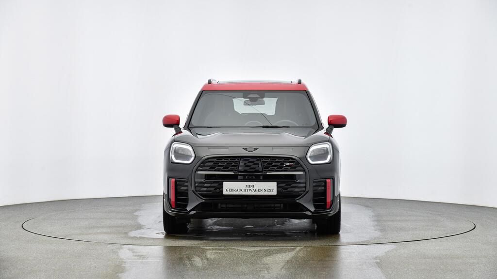 MINI John Cooper Works Countryman - Bild 3