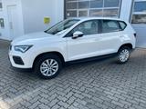 Seat Ateca Reference Klimatronic  LED Full Link - Seat Neuwagen in München