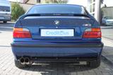 BMW M3 Coupe 3,0 Schalter, SHZ, SSD, Schnitzer, Deu - gebrauchte BMW M3 aus dem Jahr 1994