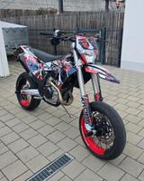 KTM EXC-F 500 Supermoto - KTM 50