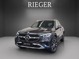 Mercedes-Benz GLC 220 d Avantgarde 4M Pano*SHZ*MEMORY*AHK*++++ - Mercedes-Benz GLC 220 aus 2024