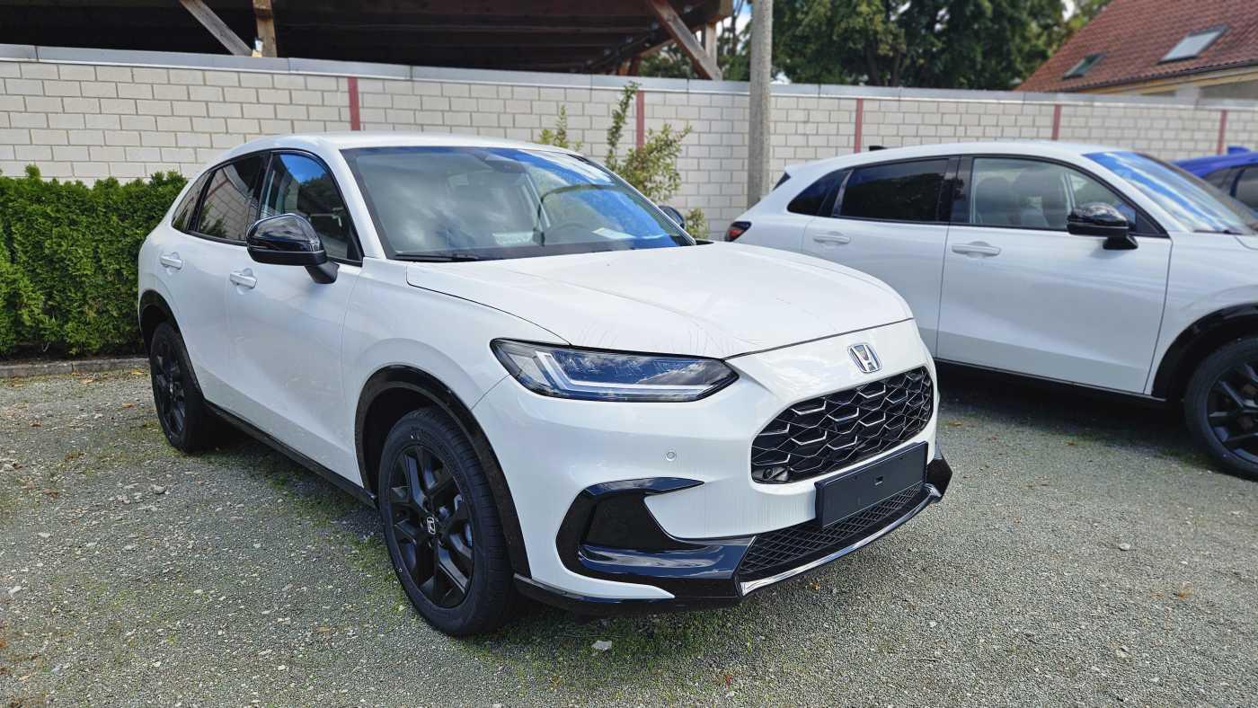 Honda ZR-V Hybrid e:HEV 2.0 i-MMD Sport