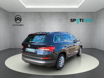 Skoda Kodiaq - 3