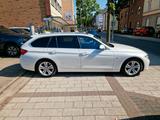 BMW 325d 3 Touring Sport Line*2.Hand*LED*PANO*NAVI* - BMW 325: Kombi, 325d