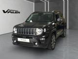 Jeep Renegade 1,3 ltr. S -Limited  4xe