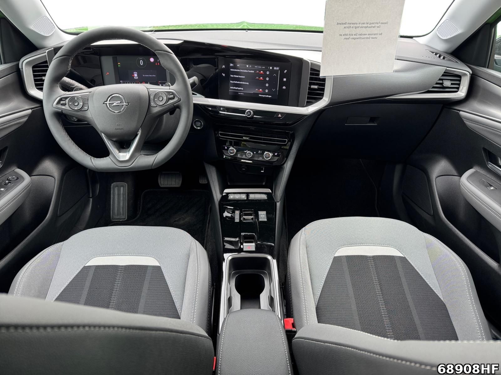 Fahrzeugabbildung Opel Mokka Elegance *Kamera*DAB*LED*PDC