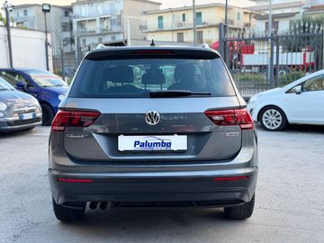 Volkswagen Tiguan - 5