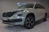 Skoda Kodiaq 1.5 TSI DSG SPORTLINE~DEUTSCH+UNFALLFREI+ - Skoda Kodiaq in Mainz