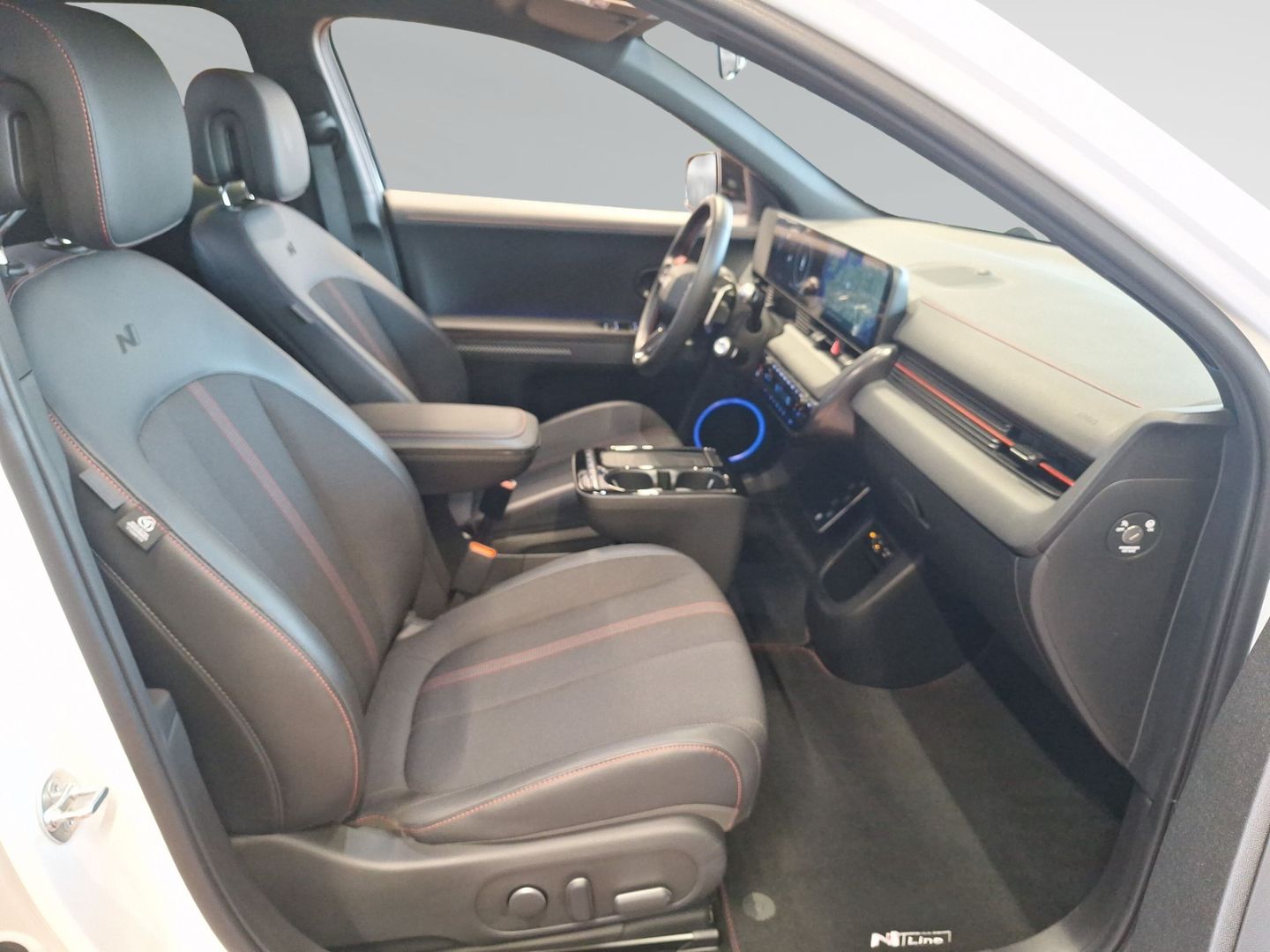 Hyundai IONIQ 5 – Bild 11
