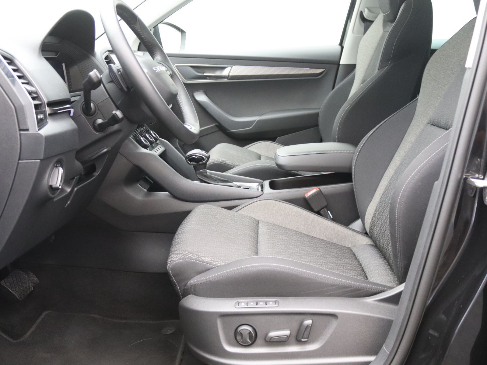 Skoda Karoq - Bild 11