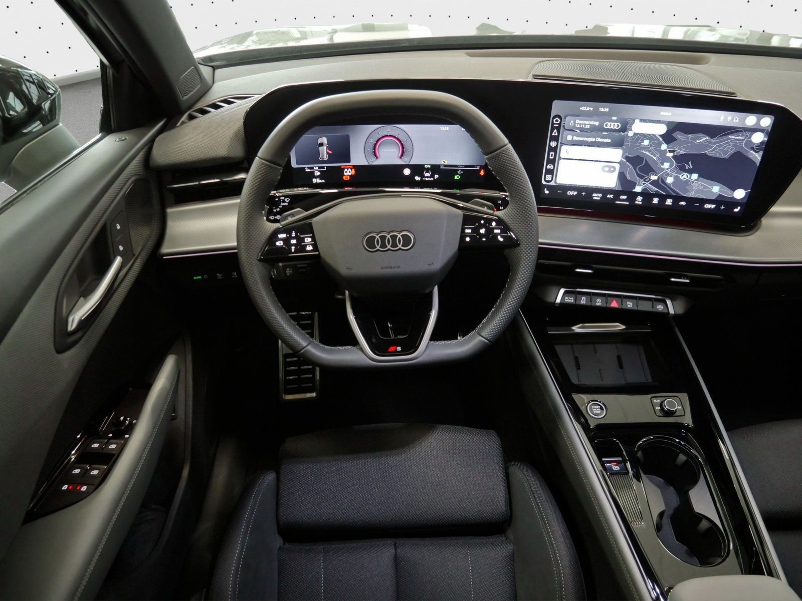 Audi Q3 - Bild 8