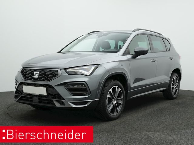 Seat Ateca 1.5 TSI DSG FR AHK ACC KAMERA VIRTUAL NAVI