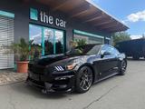 Ford Mustang GT LED/AUTOMATIK/KAMERA/FERNSTART - Ford: Coupé, Ka