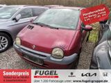 Renault Twingo 1.2 Expression - Renault Twingo aus 2002