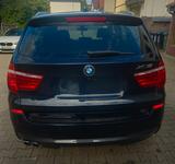 BMW X3 xDrive30d MPaket|Leder|Pano|NaviProf|SHZG|HUD - BMW: Mp3