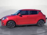 Suzuki Swift 1.4 BOOSTERJET 5D MT Sport ACC R-Kamera DA - Suzuki Swift aus 2019