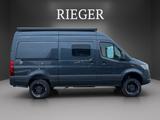 HYMER / ERIBA / HYMERCAR Grand Canyon S 600 4x4*verfügbar*Top-Vorteil - Kastenwagen