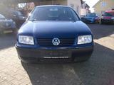 Volkswagen Bora 1.6*77 KW*Klima*EFH*ZV*TÜV 12/2026 - VW Bora Gebrauchtwagen