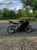 Yamaha R6 RJ15 - YAMAHA 2008 R6
