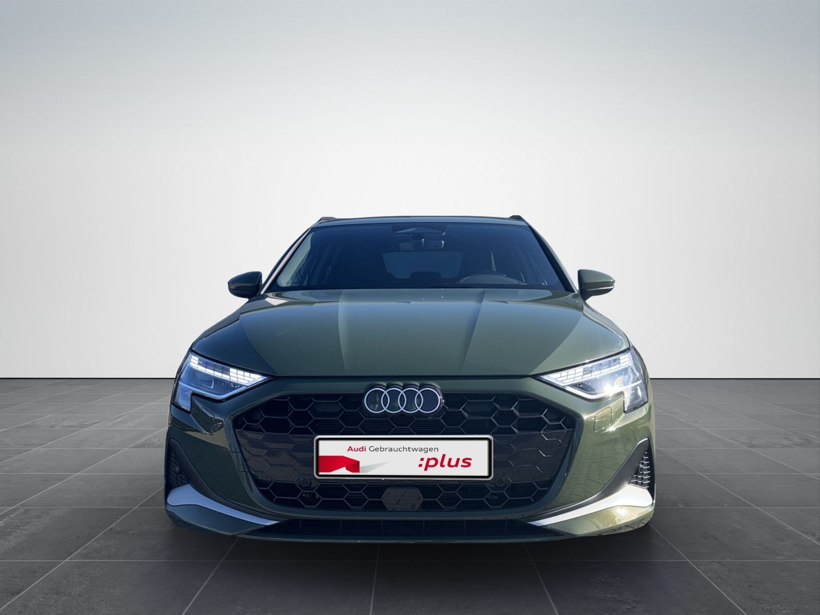 Audi A3 Sportback Advanced 1.5TFSI S tronic *LED*Kame imagem 3