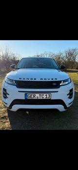 Land Rover Range Rover Evoque P200 R-DYNAMIC S AWD Auto... - Land Rover Range Rover Evoque von privat