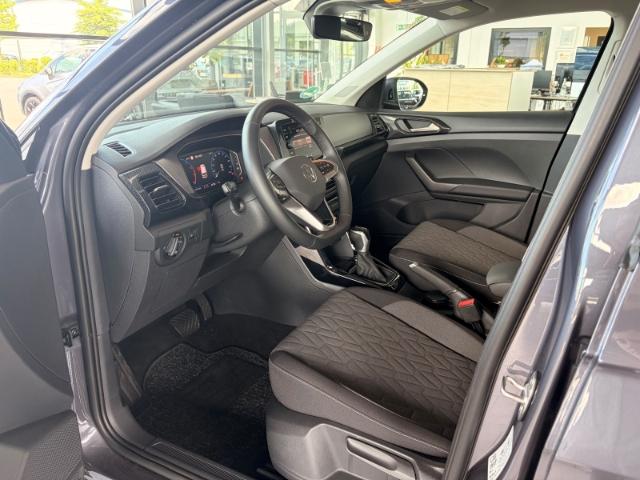Volkswagen T-Cross 1.0 TSI Prime Navi LED Kamera ACC SitzHZ, миниатюра 13