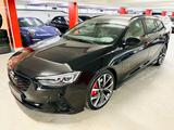 Opel Insignia B Sports Tourer GSi 4x4 LED|360°|Recaro - Opel Insignia: Schwarz, Sports Tourer
