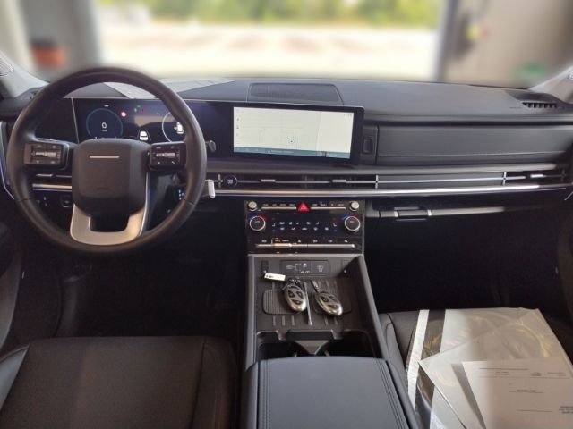 Fahrzeugabbildung Hyundai SANTA FE PHEV 5-Sitzer (MY25) 1.6 T-GDI (253 PS)