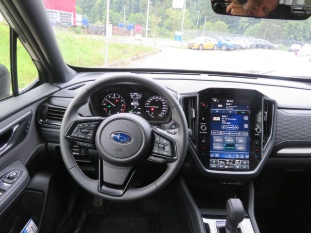 Subaru Forester - Bild 17
