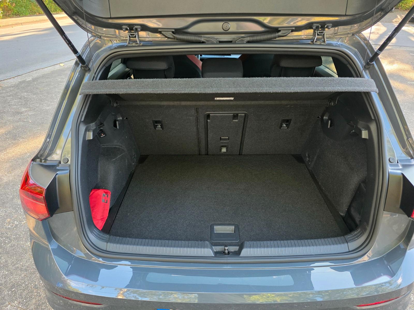 Volkswagen Golf GTI 2.0 TSI DSG, миниатюра 17