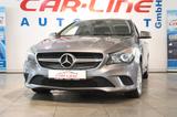 Mercedes-Benz CLA 200 CDI / d Shooting Brake *Automatik*Navi* - Mercedes-Benz Gebrauchtwagen in Neuss