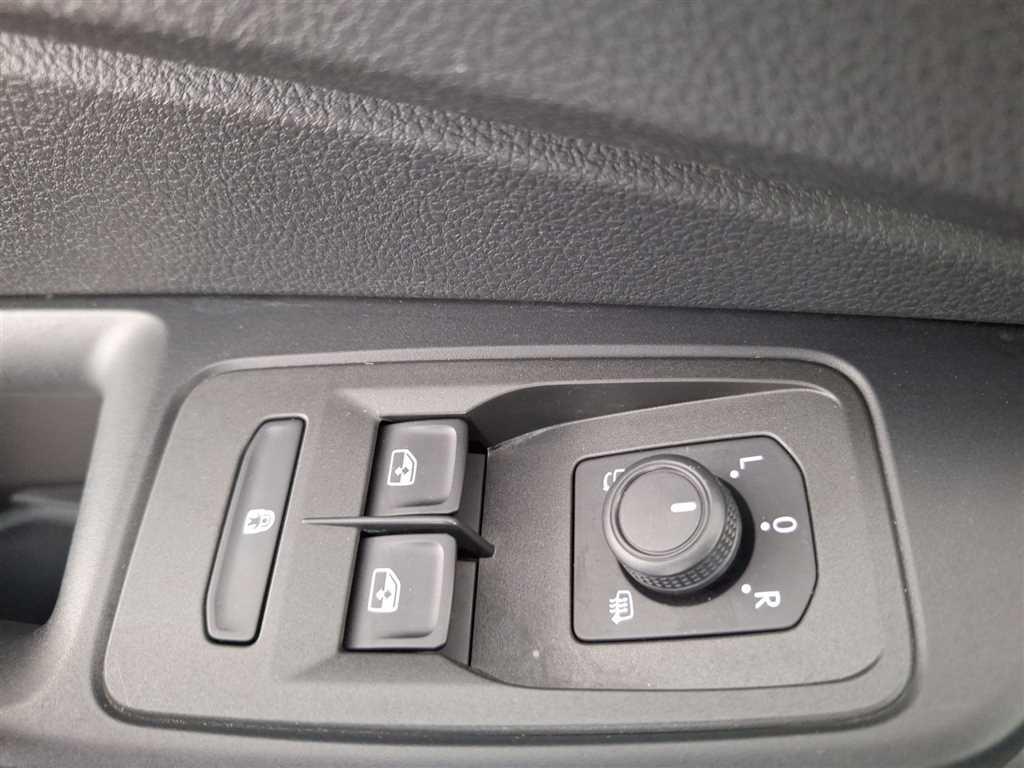 Volkswagen Caddy Kombi 2.0 TDI Standhz Navi ParkAssist, миниатюра 15