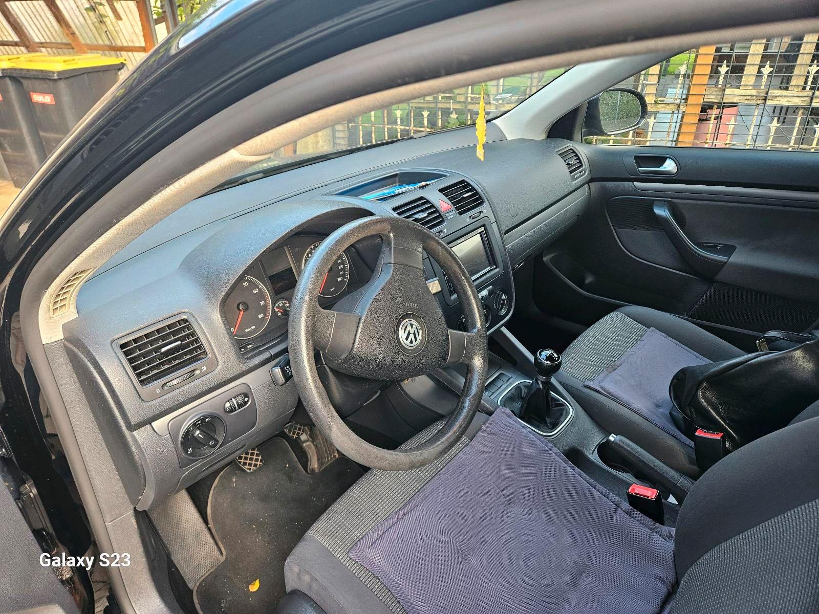 Volkswagen Andere