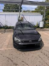 Volkswagen VW Golf 7 Variant, R-Line, 1.4L TSI 150PS,... - Volkswagen Golf: 7 R Line