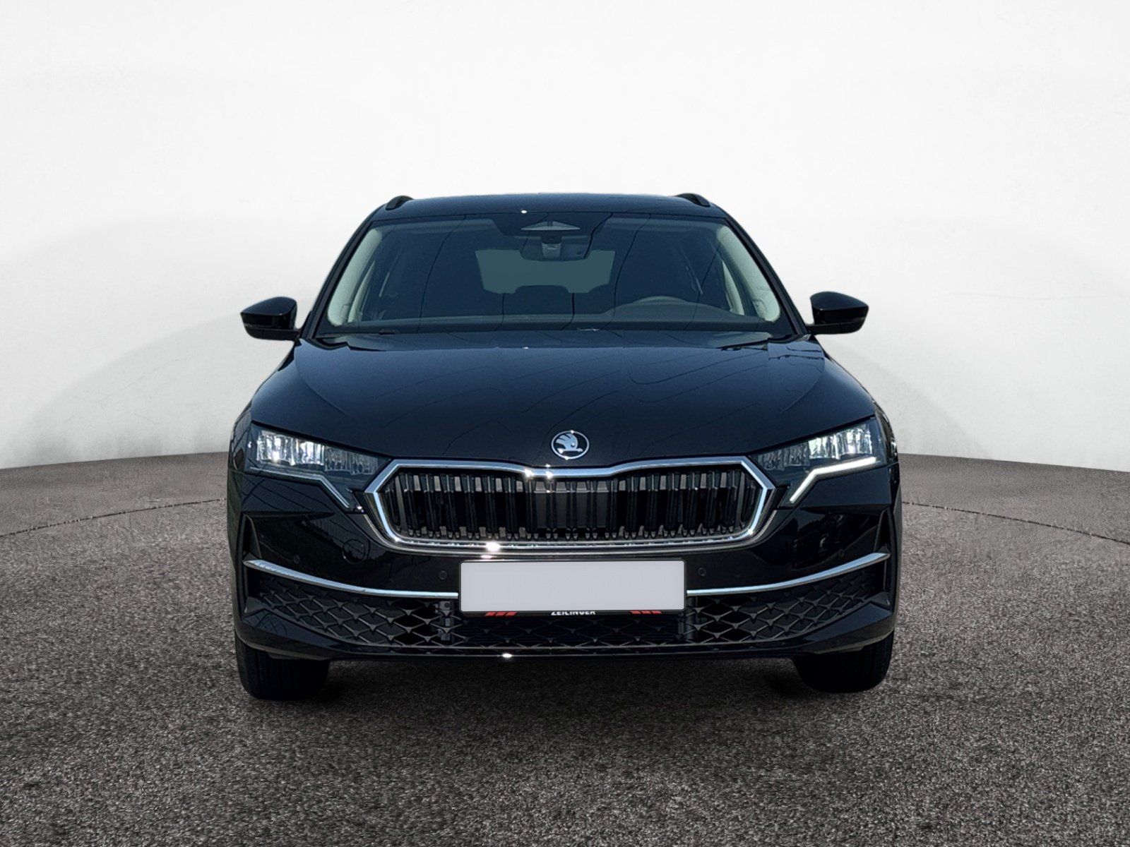 Skoda Octavia Combi Selection TDI DSG|5-J-GARANTIE|AHK imagem 3