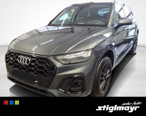 Audi Q5 - Bild 4