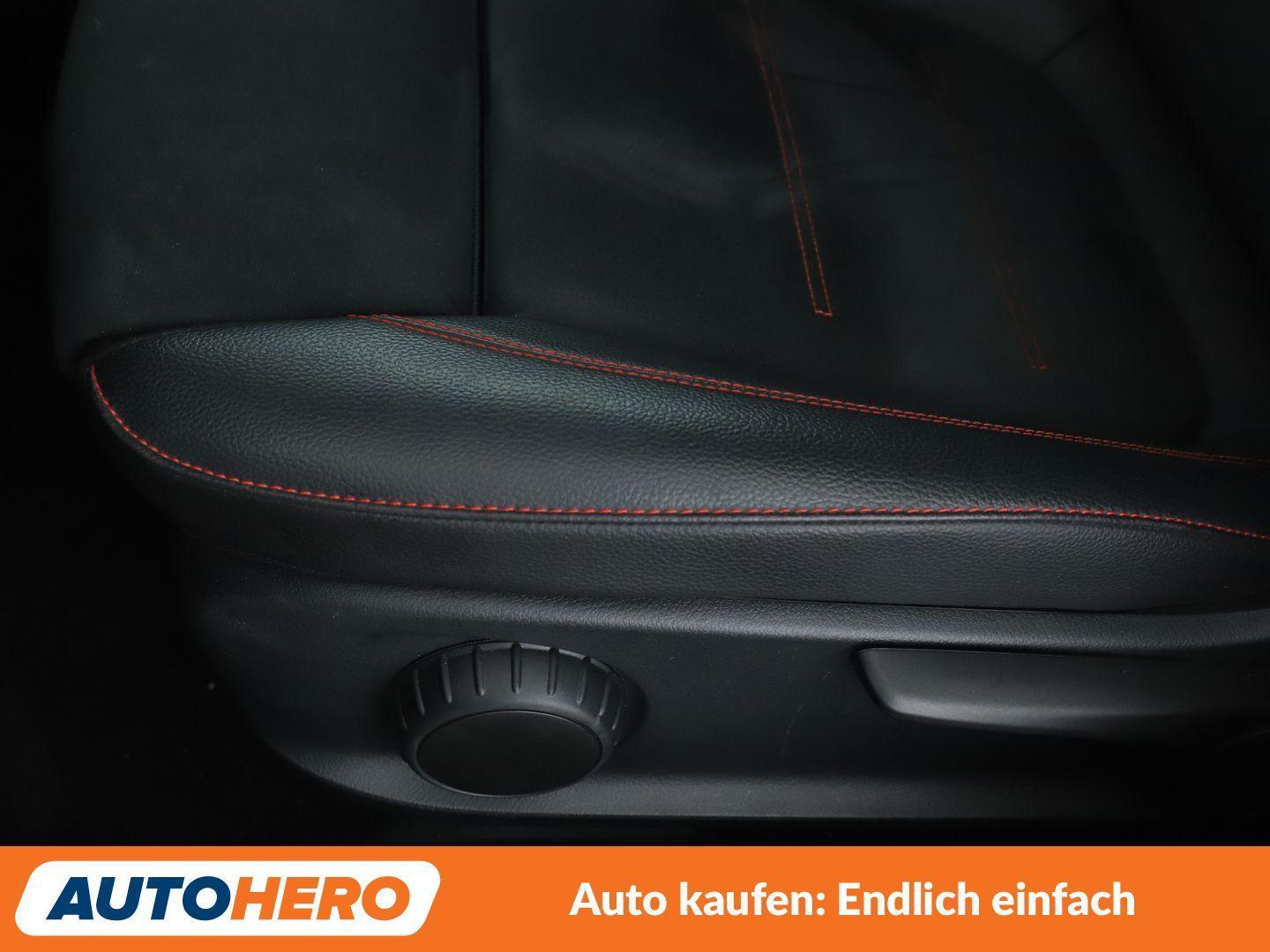 Mercedes-Benz A-Class A-Klasse A 180 AMG Line*NAV*LED*TEMPO*CAM*PLA*, миниатюра 25