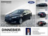 Ford Focus Titanium NAVI KeyLess - gebrauchte Ford Focus aus dem Jahr 2016