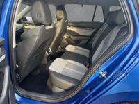 Skoda Octavia - Vorschau Bild 8