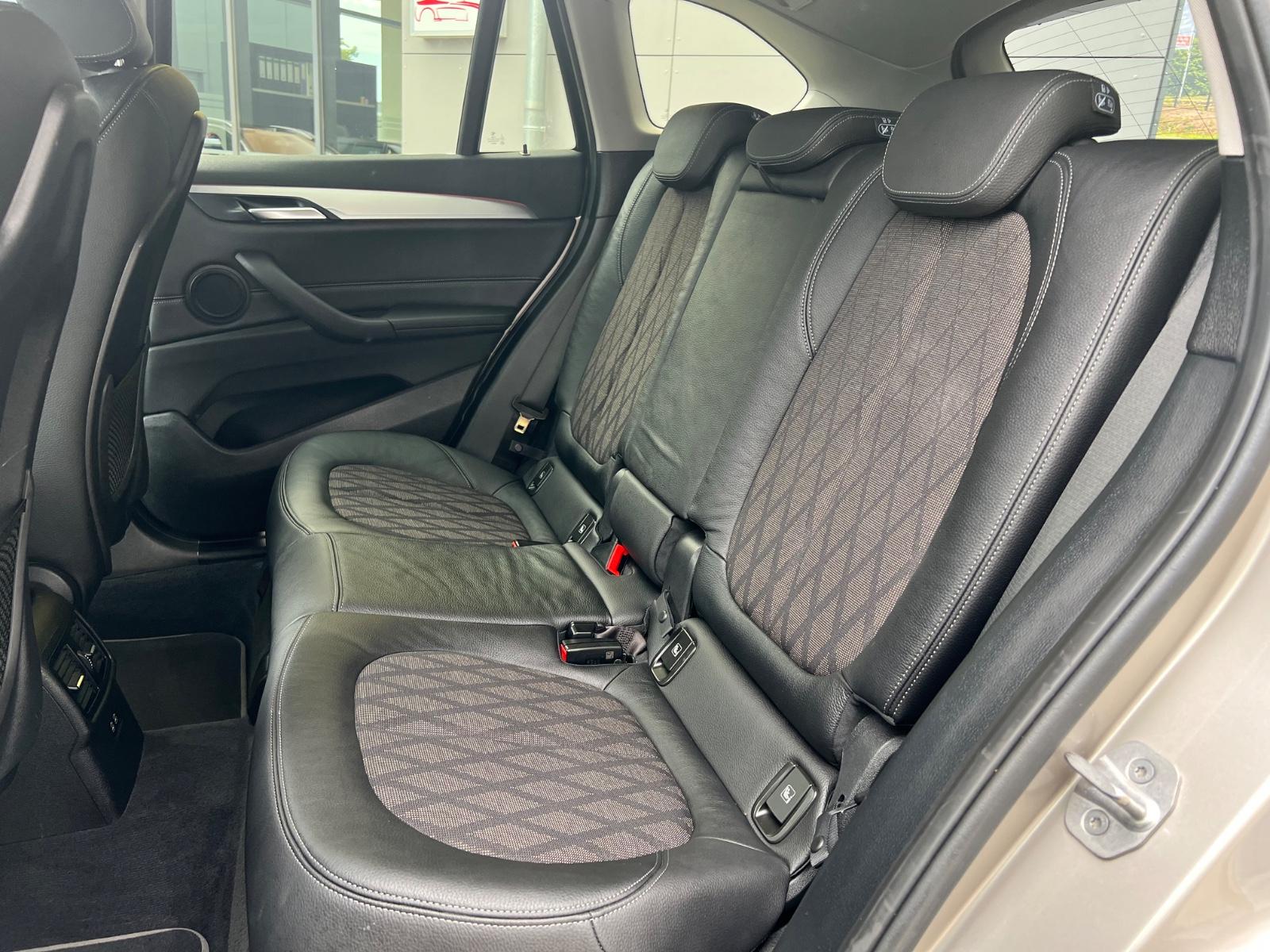 BMW X1 Baureihe X1 xDrive 25/KAMERA/AHK/AUTOMATIK/, миниатюра 19