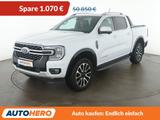 Ford Ranger 3.0 EcoBlue Platinum e-4WD Doppelkabine - Gebrauchtwagen in Unna