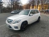 Mercedes-Benz MERCEDES GLK 350 CDI 4 MATIC - aus 2012: Mercedes Glk
