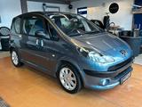 Peugeot 1007 Roxy-Edition *50-TKM* AUTOMATIK/SHZ/KLIMA - Peugeot 1007 aus 2007