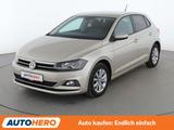Volkswagen Polo 1.0 TSI Highline*PDC*SHZ*KLIMA*LIMITER* - VW Polo Gebrauchtwagen in Stuttgart