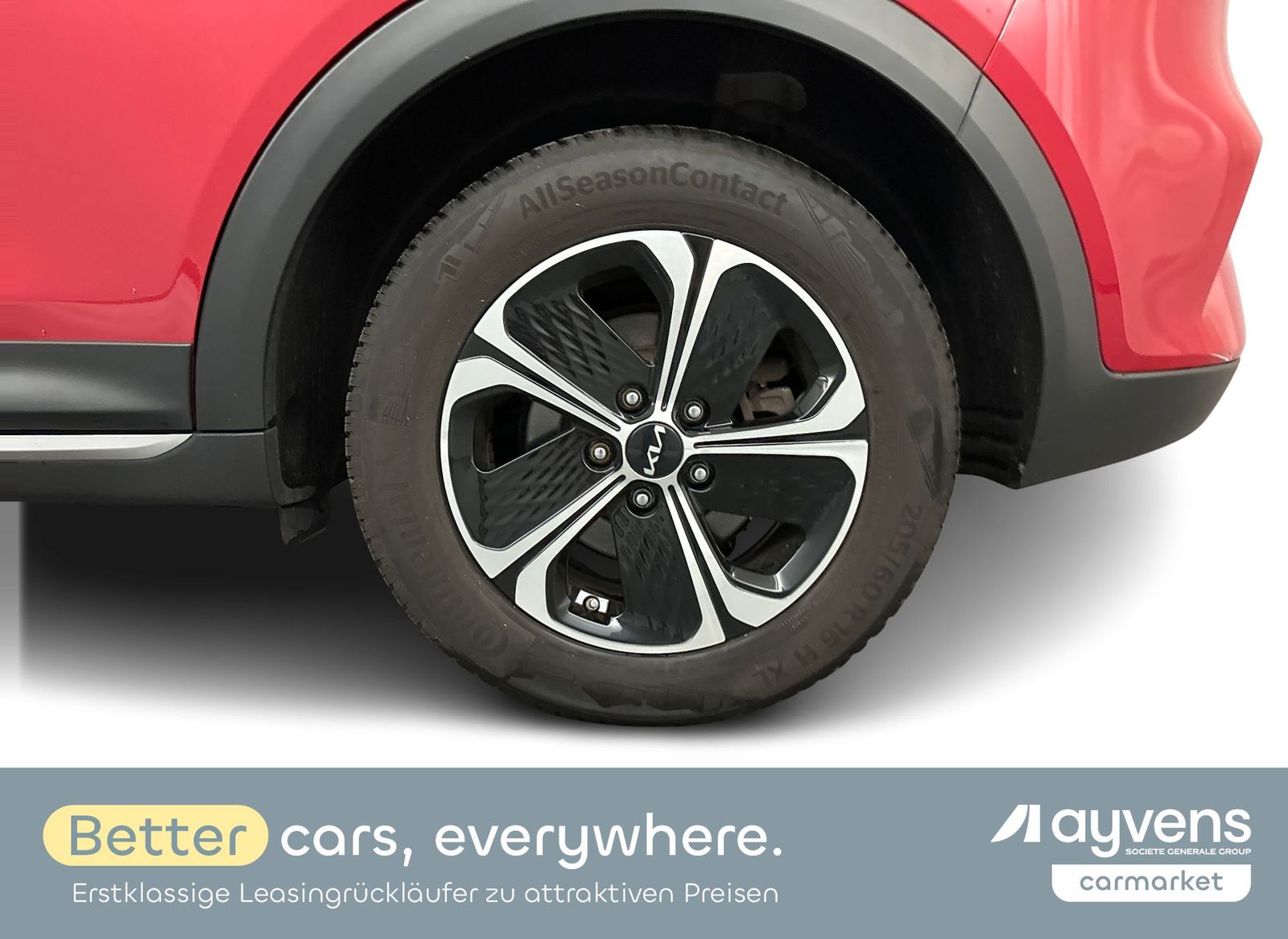 Kia XCeed - Bild 5