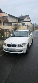 BMW 1er bmw 120d - BMW 120: 1er 120d