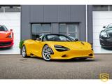 McLaren 750S Spider - gebrauchte McLaren 750S aus dem Jahr 2024