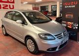 Volkswagen VOLKSWAGEN GOLF PLUS serie 5 Benzina 1.6 FSI Con - Volkswagen Golf: V Fsi