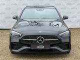 Mercedes-Benz C 300e AMG 360° HUD Sitzklima Burm.3D Distro. - Mercedes-Benz C 300 in Leipzig