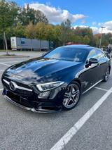 Mercedes-Benz CLS 350d AMG-LINE*M-BEAM*360*SDACH - Mercedes cls mit Diesel-Antrieb